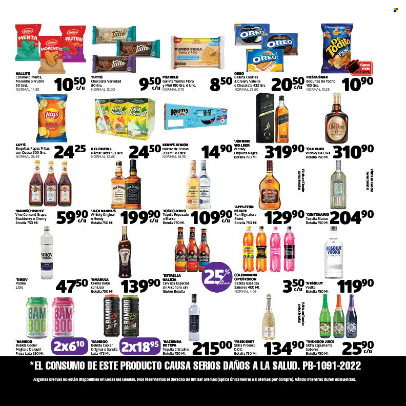 Catálogo Supermercados La Torre - 26.5.2022 - 1.6.2022.