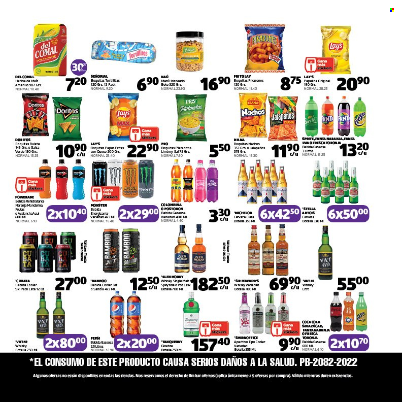 Catálogo Supermercados La Torre - 22.9.2022 - 28.9.2022.