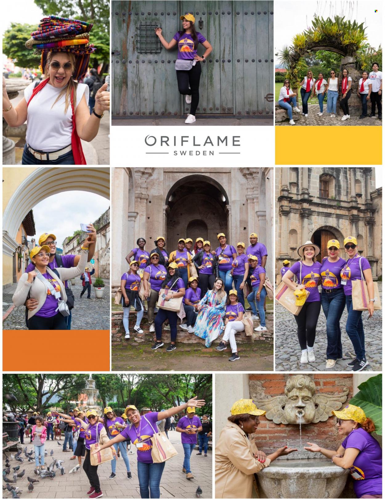 Catálogo Oriflame - 1.10.2022 - 31.10.2022.