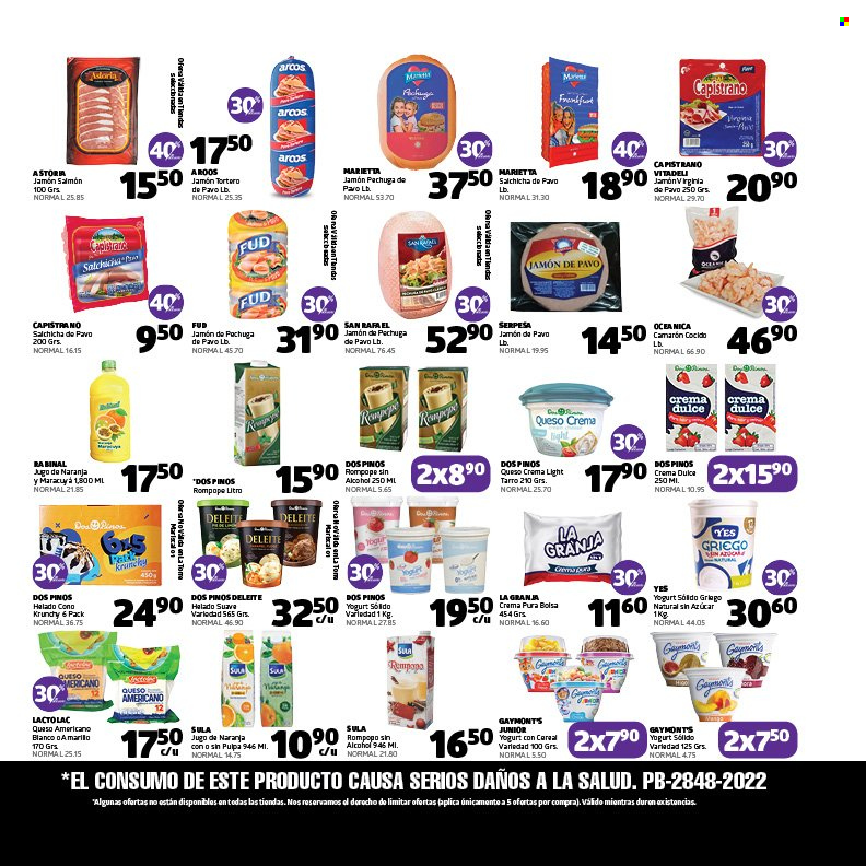 Catálogo Supermercados La Torre - 1.12.2022 - 7.12.2022.