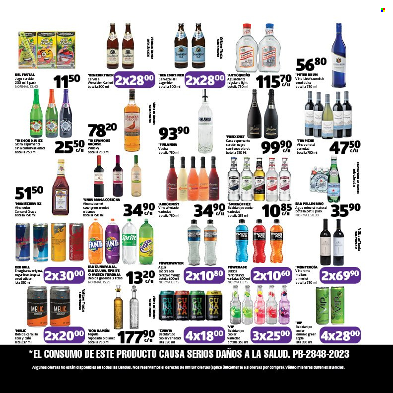 Catálogo Supermercados La Torre - 26.1.2023 - 1.2.2023.