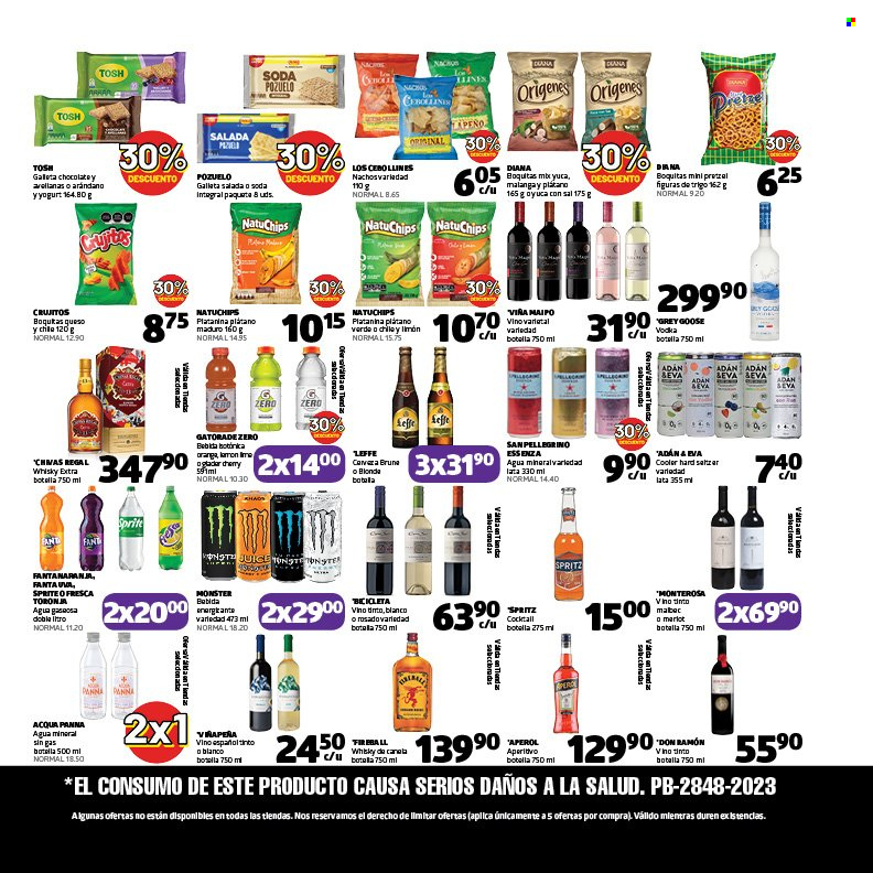 Catálogo Supermercados La Torre - 2.2.2023 - 8.2.2023.
