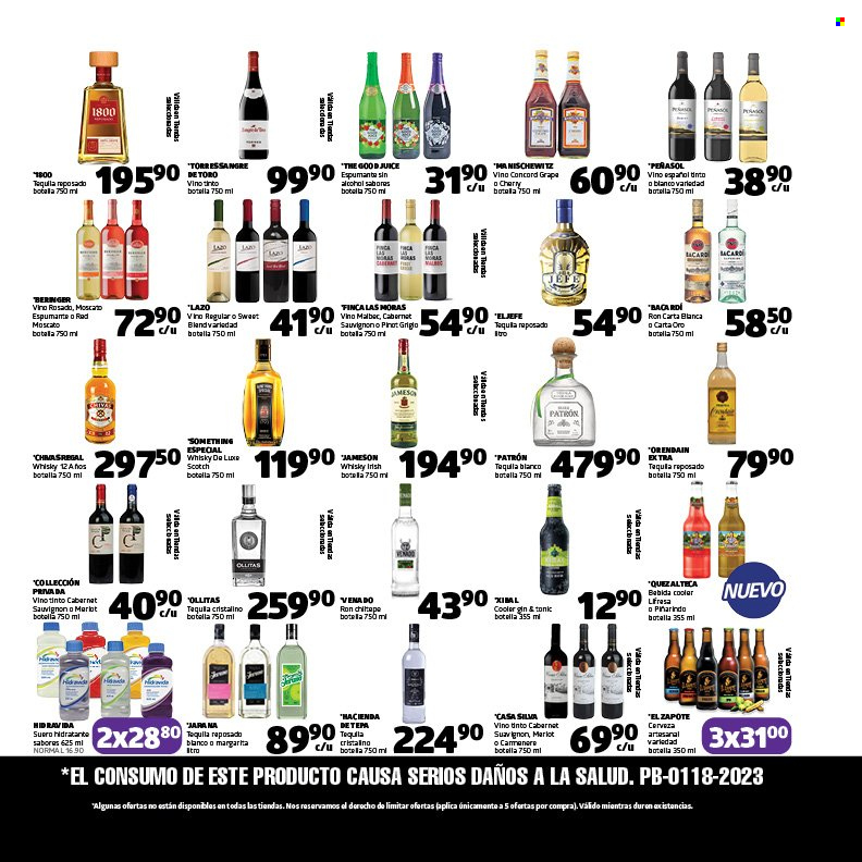 Catálogo Supermercados La Torre - 16.3.2023 - 22.3.2023.