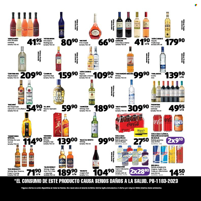 Catálogo Supermercados La Torre - 1.6.2023 - 7.6.2023.