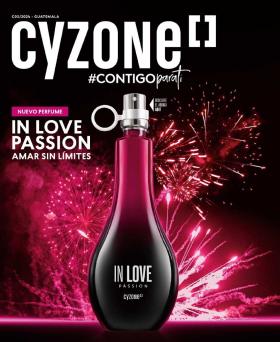 Cyzone - Campaña C05