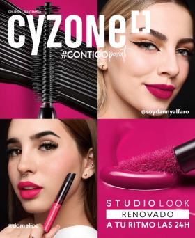 Cyzone - Campaña C06
