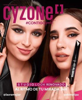 Cyzone - Campaña C07