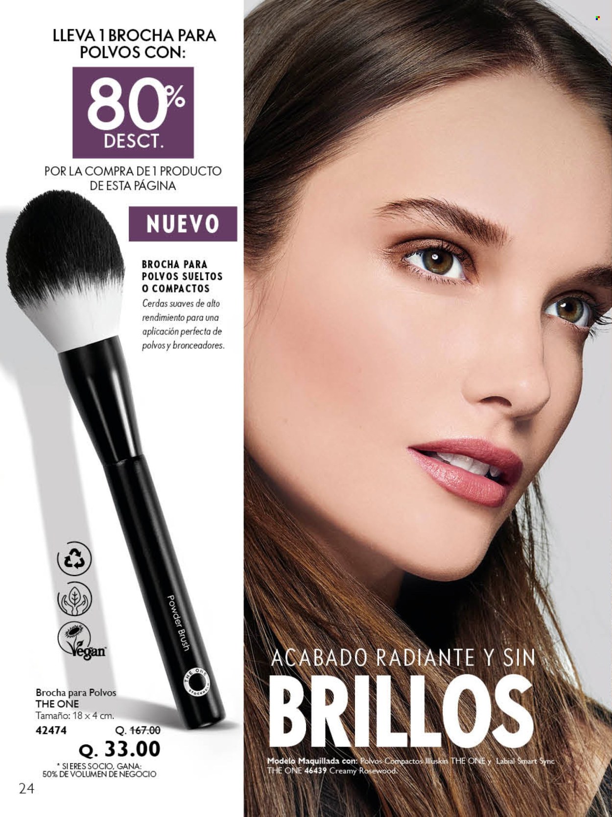 Catálogo Oriflame - 1.9.2024 - 30.9.2024.