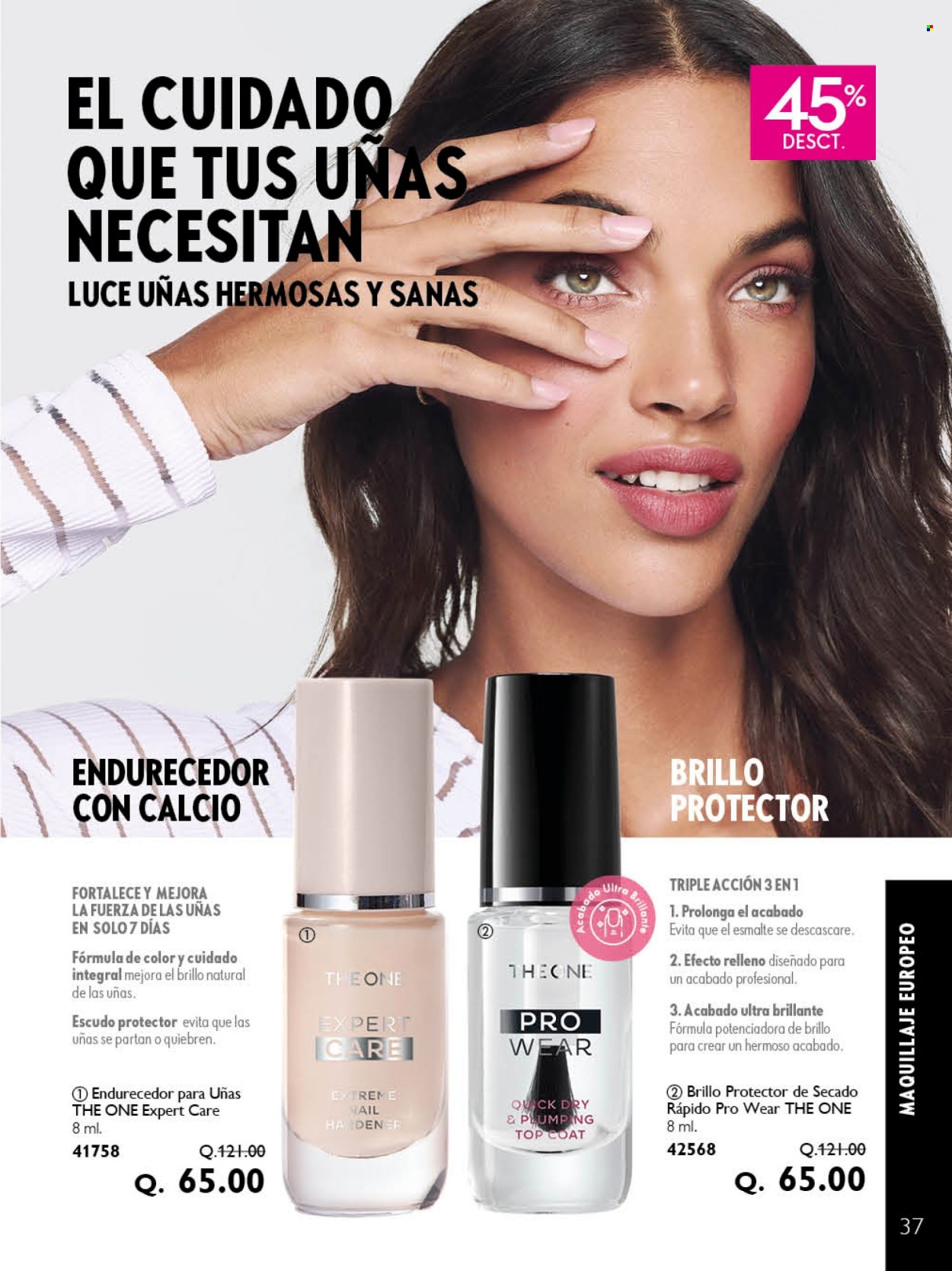 Catálogo Oriflame - 1.9.2024 - 30.9.2024.