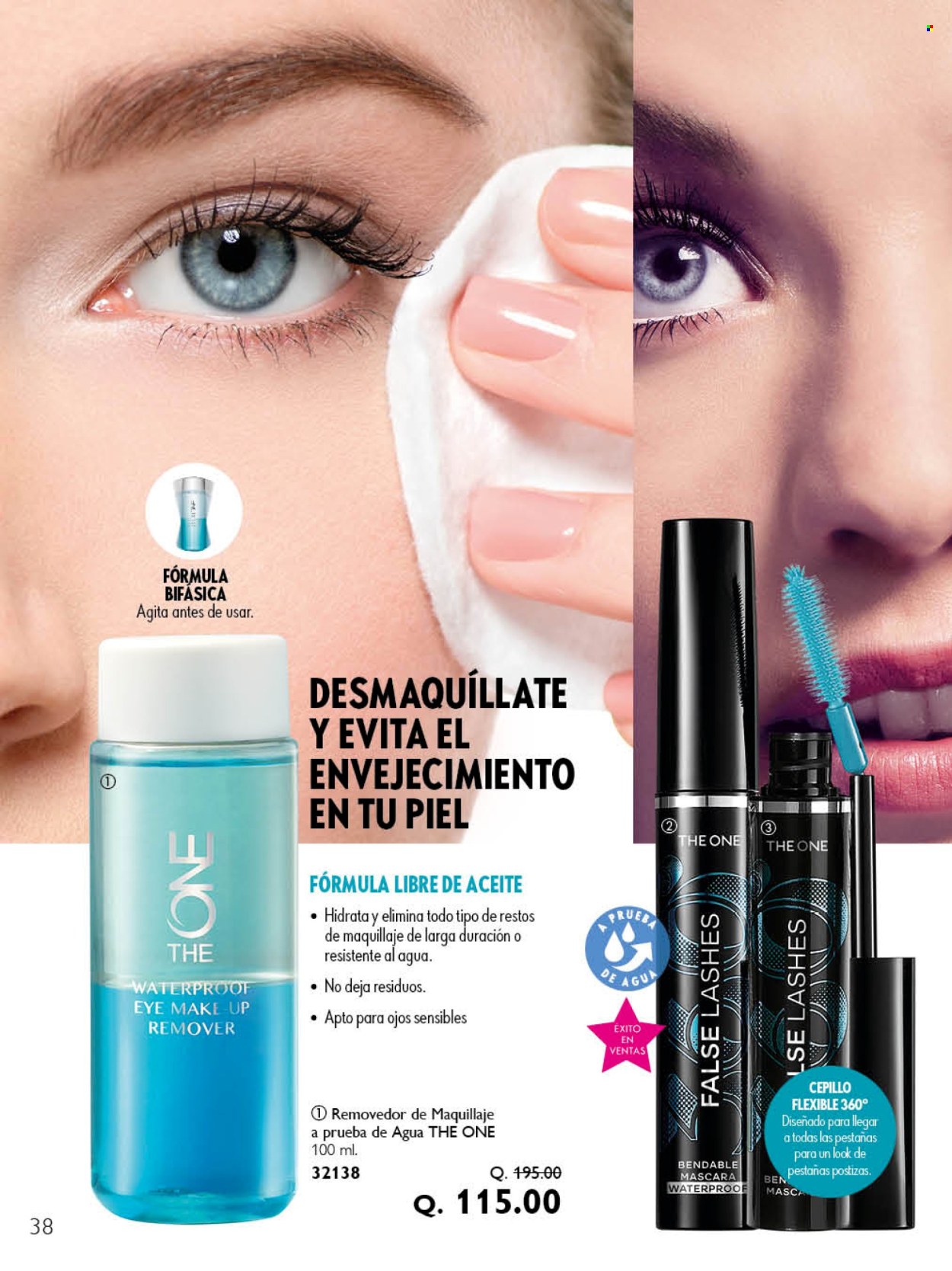 Catálogo Oriflame - 1.9.2024 - 30.9.2024.