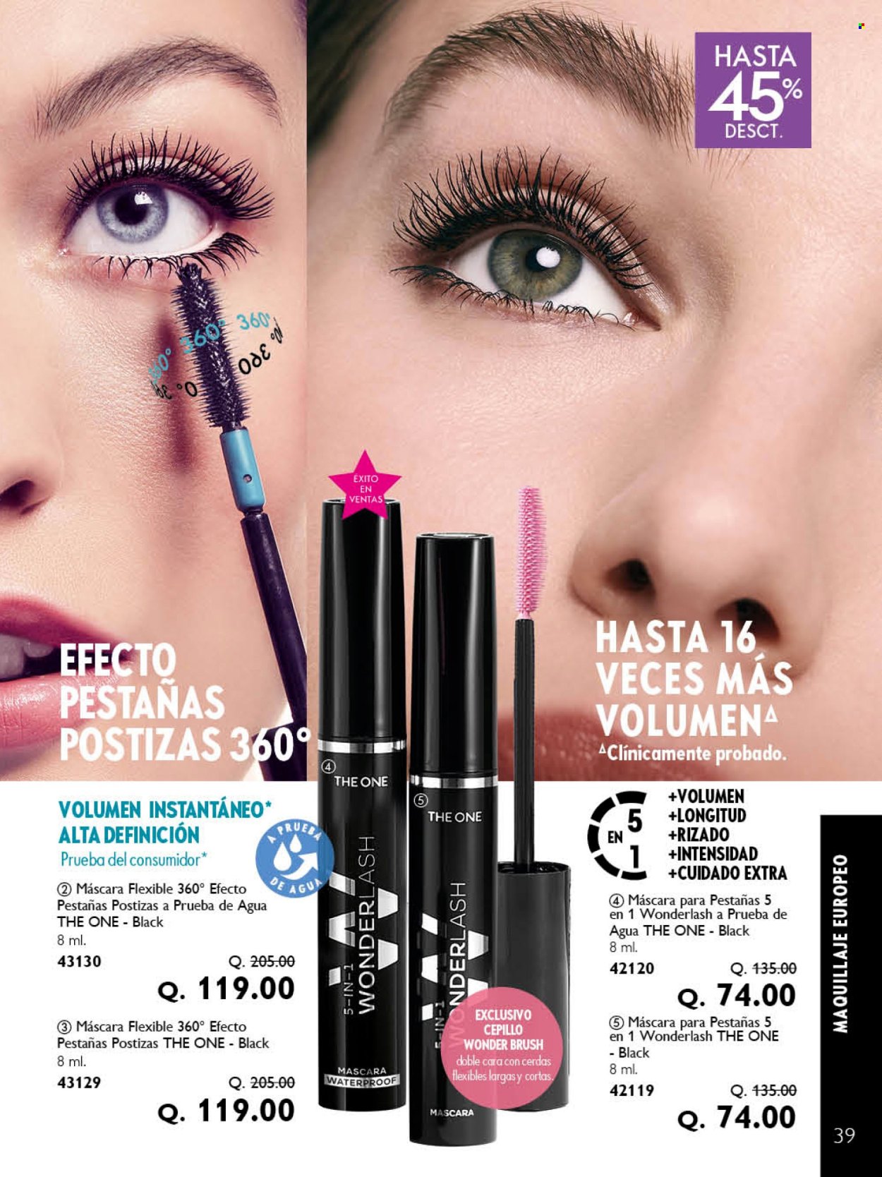 Catálogo Oriflame - 1.9.2024 - 30.9.2024.