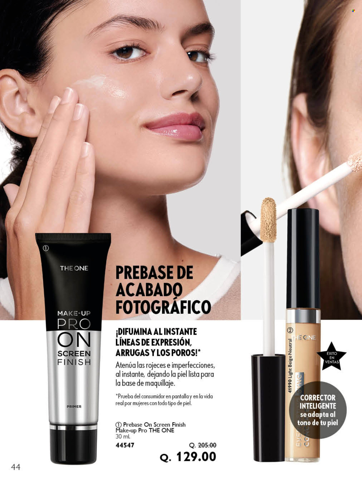 Catálogo Oriflame - 1.9.2024 - 30.9.2024.