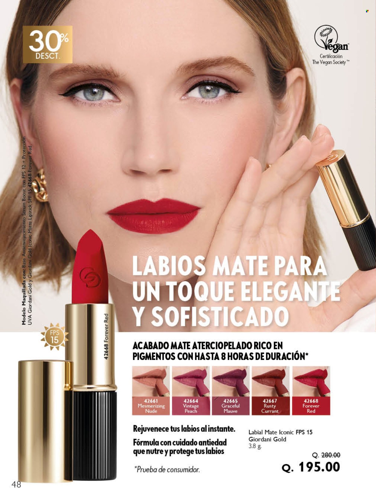 Catálogo Oriflame - 1.9.2024 - 30.9.2024.