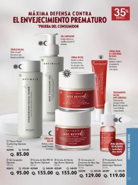 Oriflame