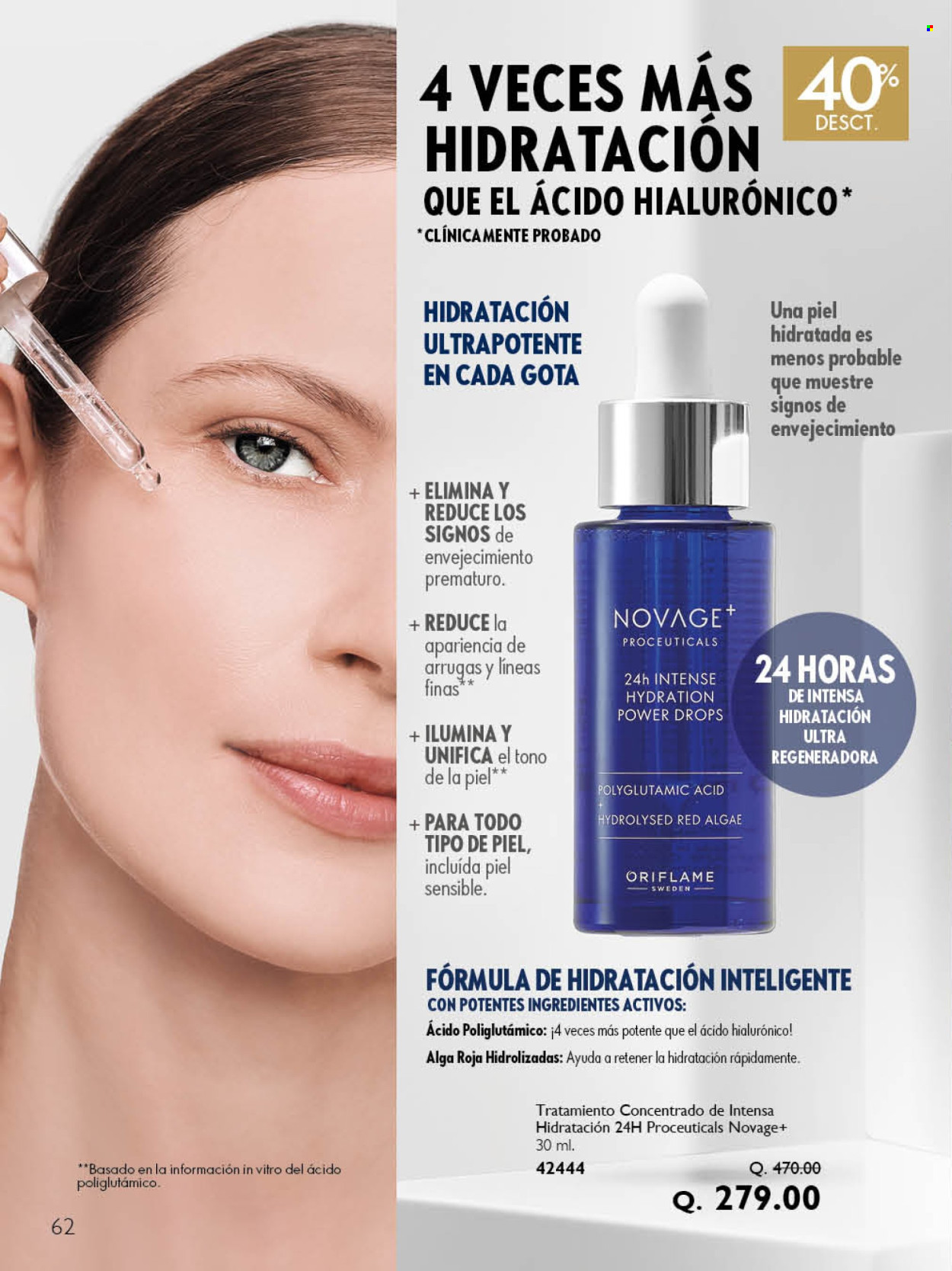 Catálogo Oriflame - 1.9.2024 - 30.9.2024.