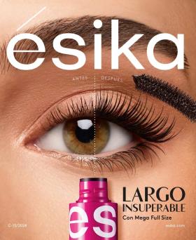 Ésika - Campaña C15