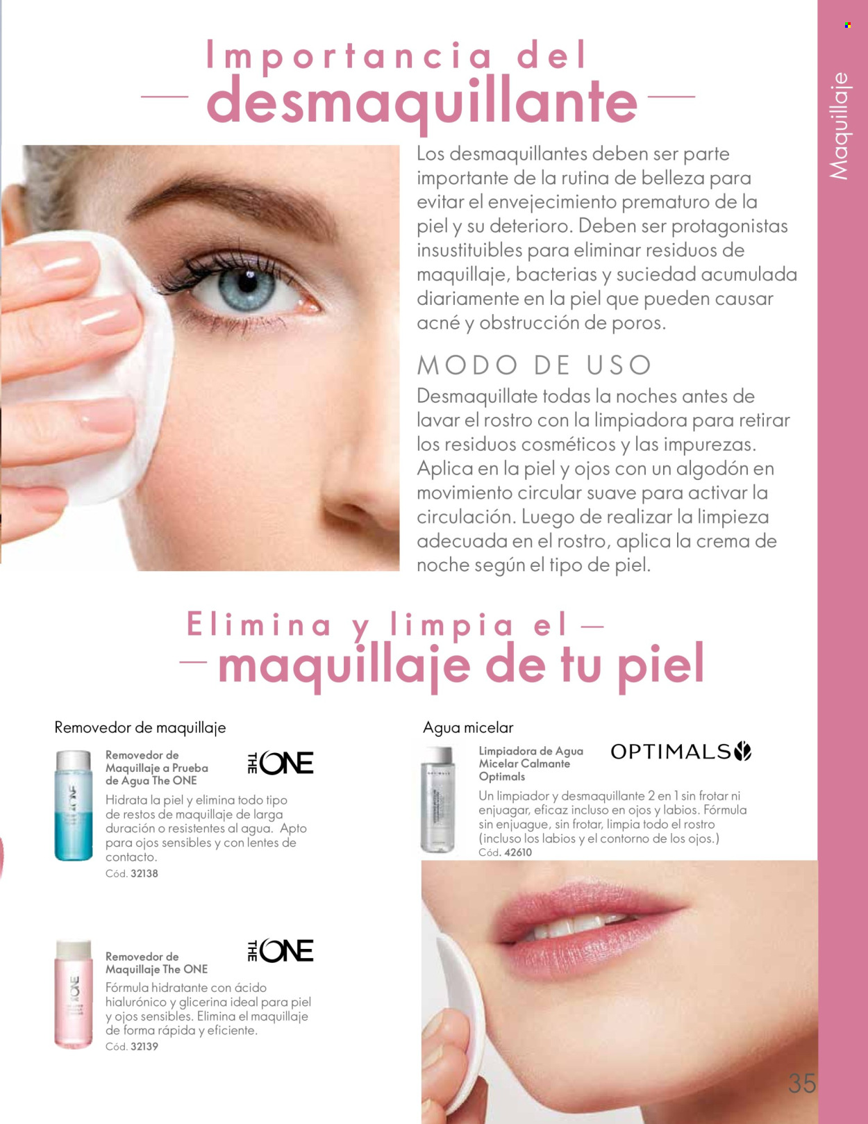 Catálogo Oriflame - 1.10.2024 - 31.12.2024.