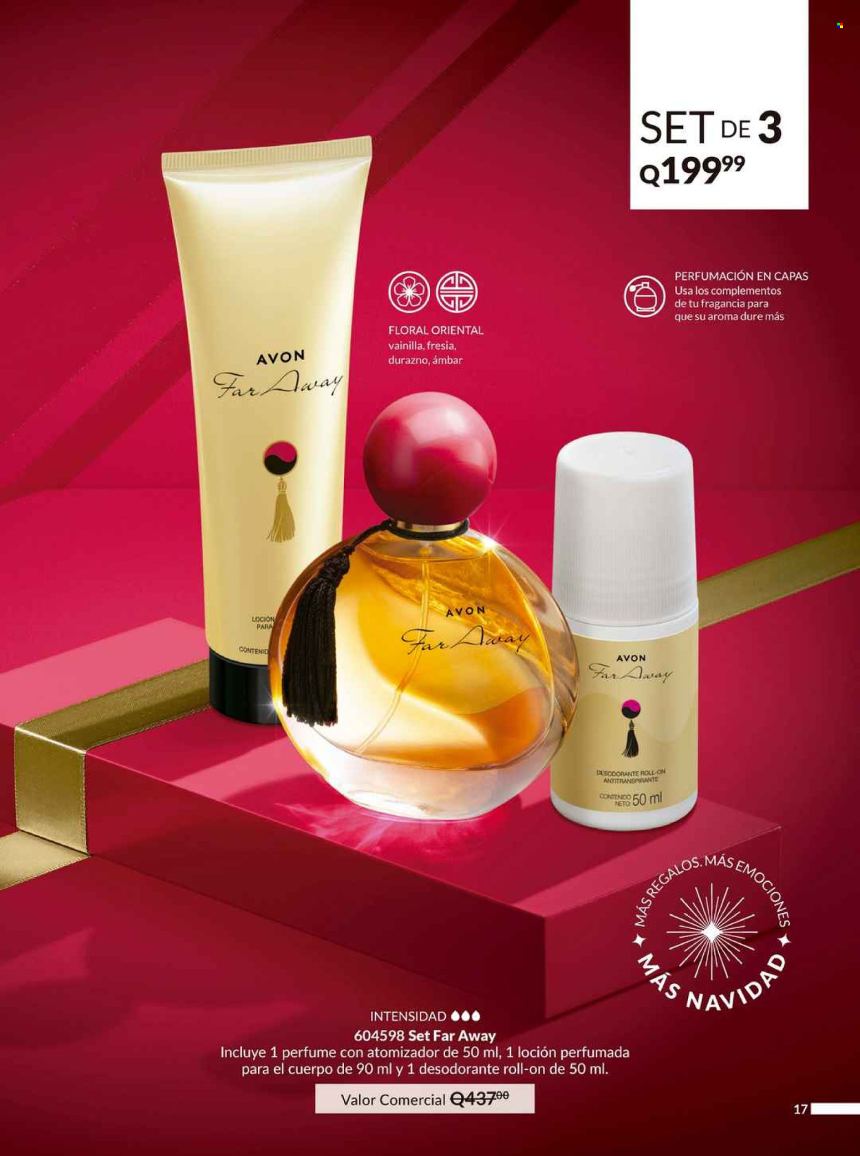 Catálogo Avon - 9.10.2024 - 14.11.2024.