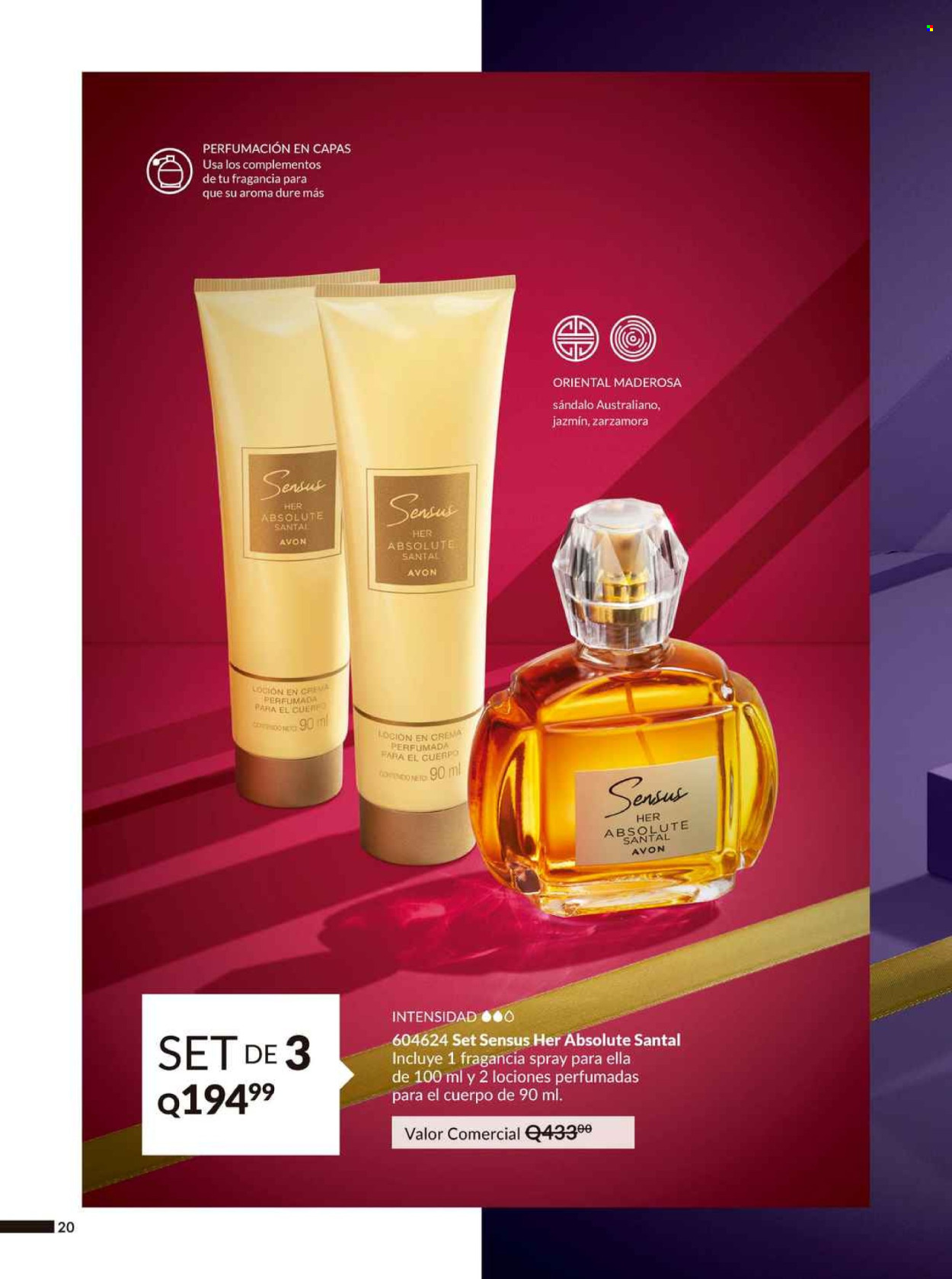 Catálogo Avon - 9.10.2024 - 14.11.2024.