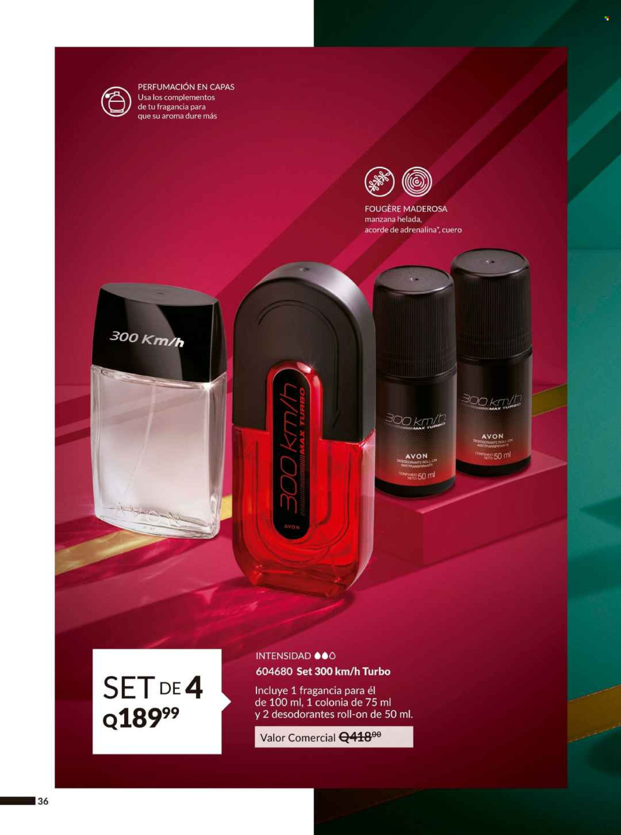 Catálogo Avon - 9.10.2024 - 14.11.2024.