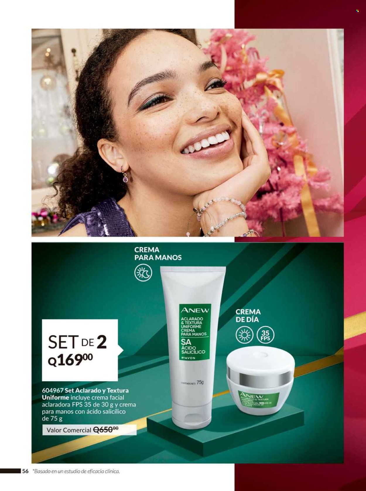 Catálogo Avon - 9.10.2024 - 14.11.2024.