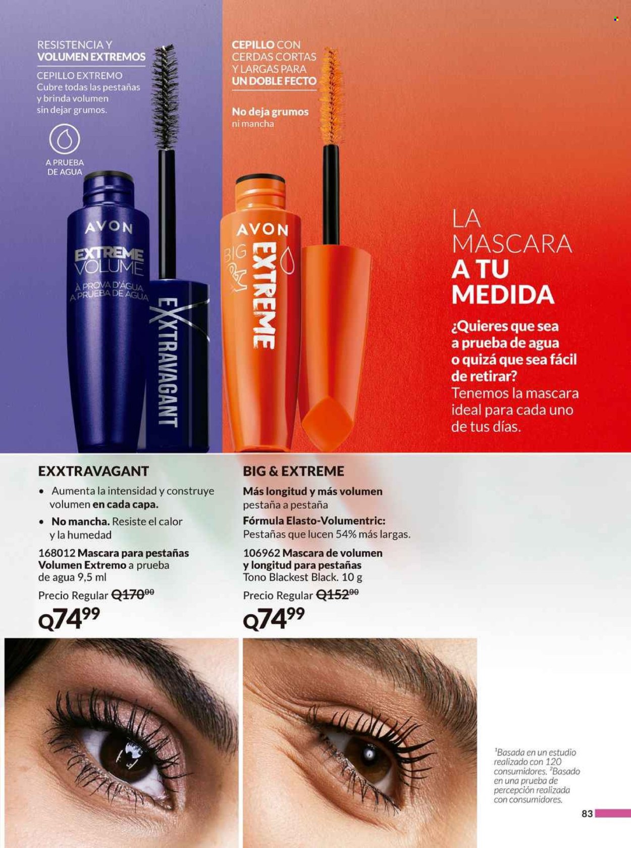 Catálogo Avon - 9.10.2024 - 14.11.2024.