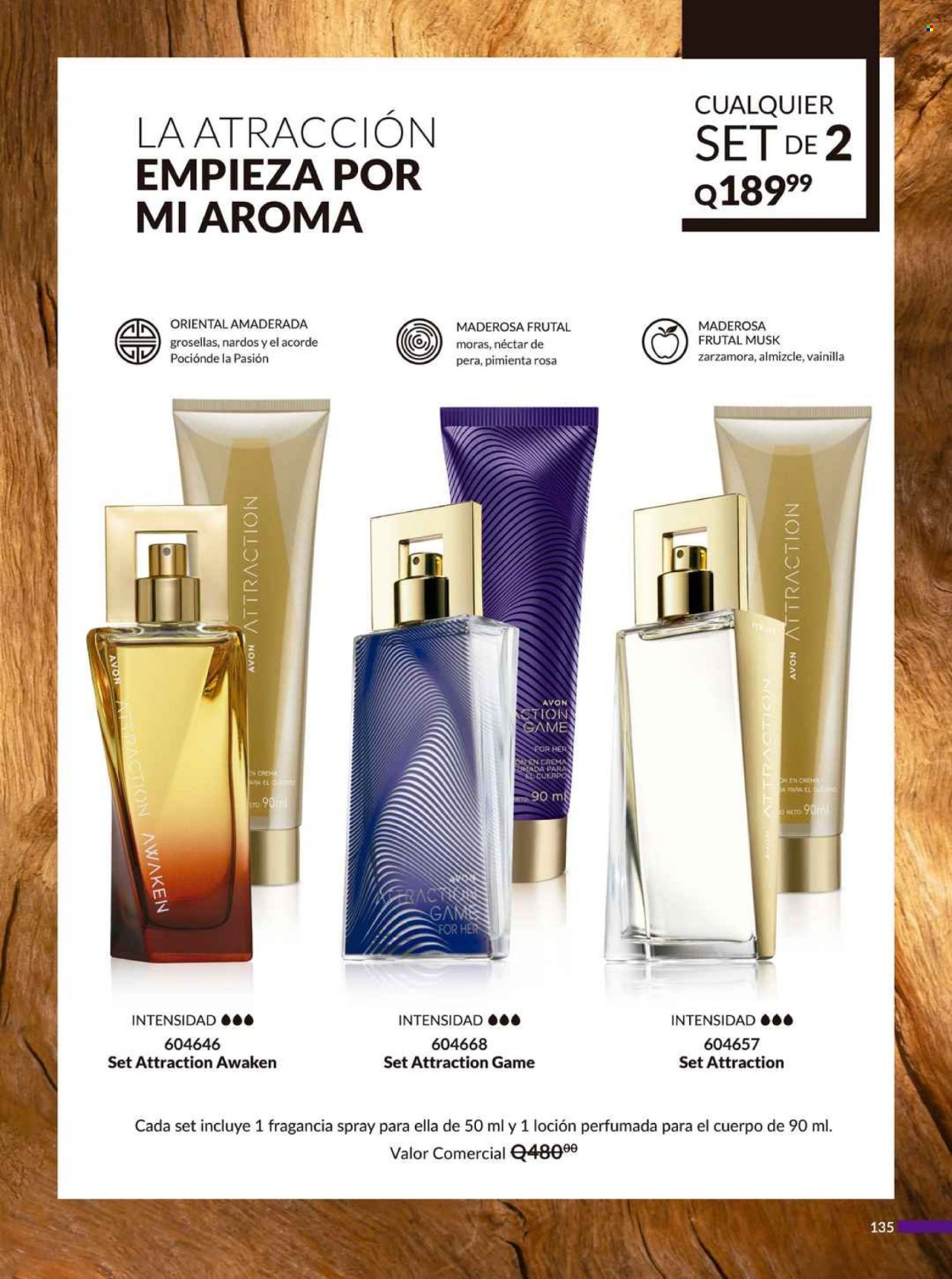 Catálogo Avon - 9.10.2024 - 14.11.2024.