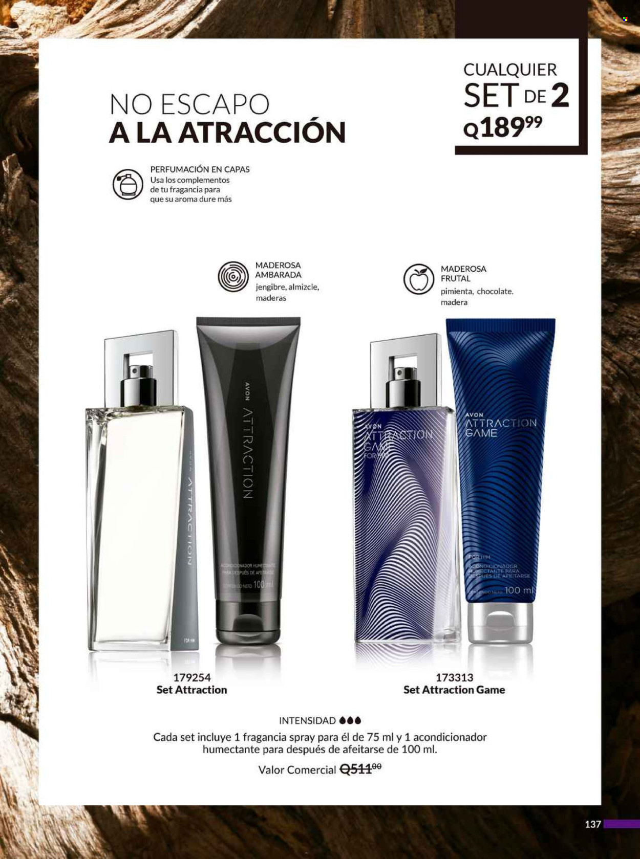 Catálogo Avon - 9.10.2024 - 14.11.2024.