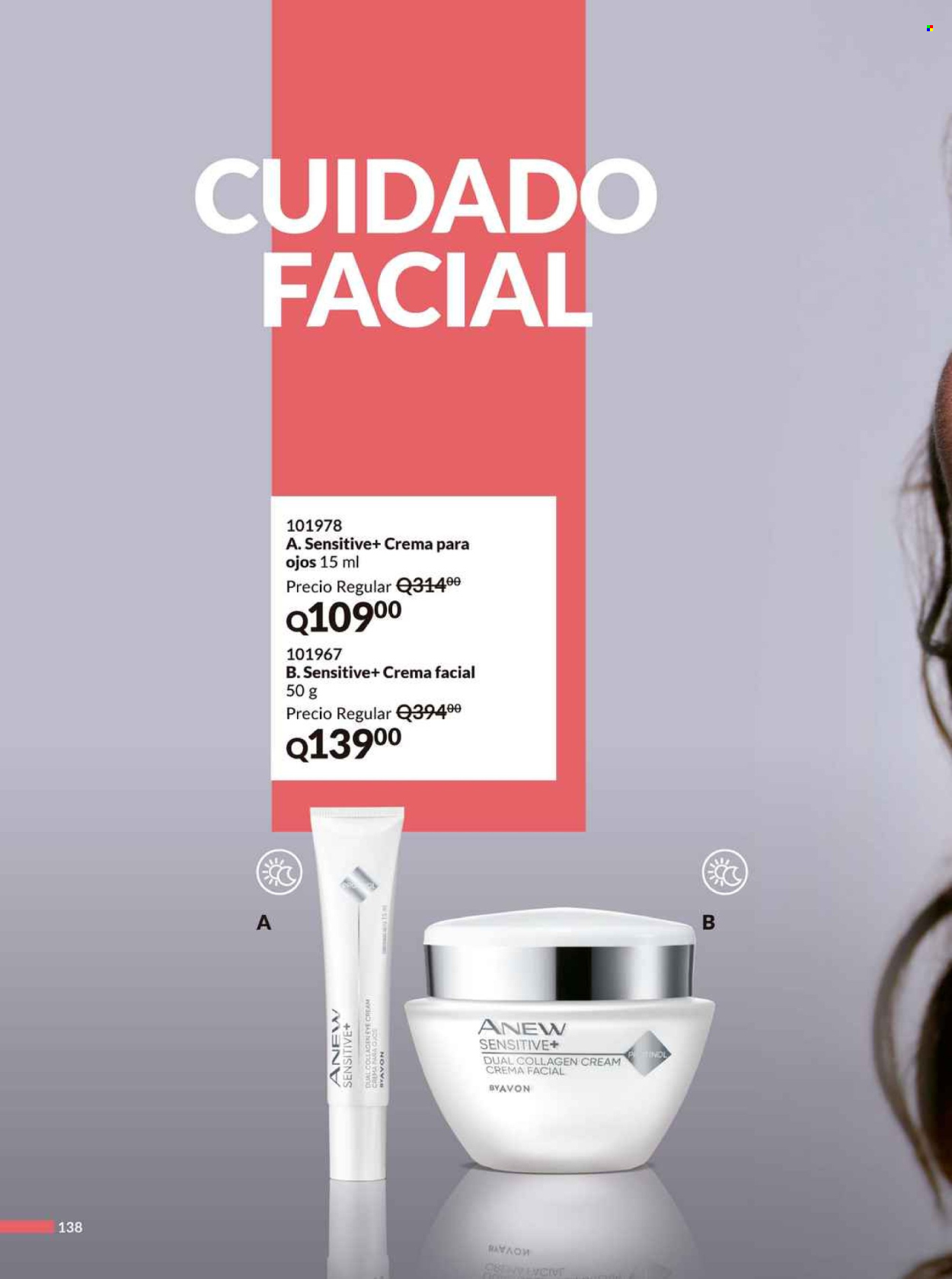 Catálogo Avon - 9.10.2024 - 14.11.2024.