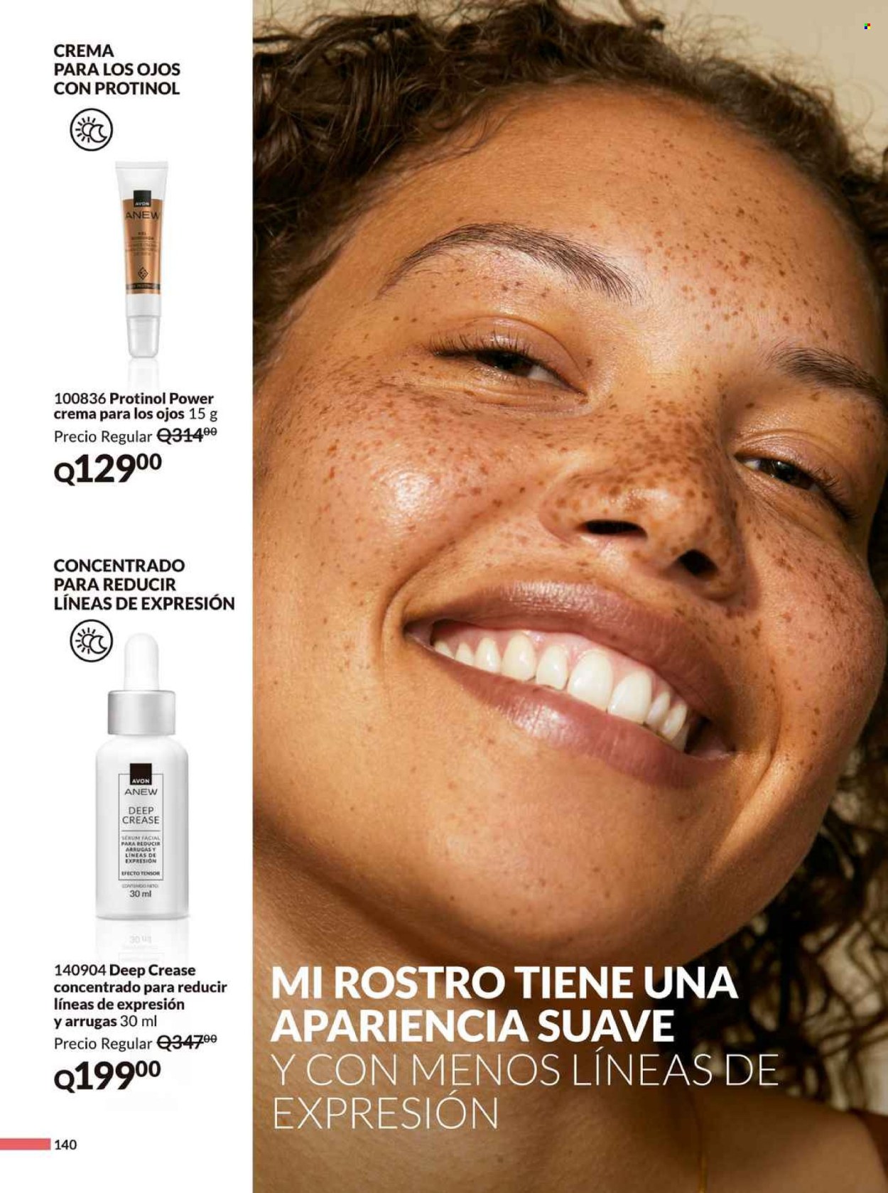 Catálogo Avon - 9.10.2024 - 14.11.2024.