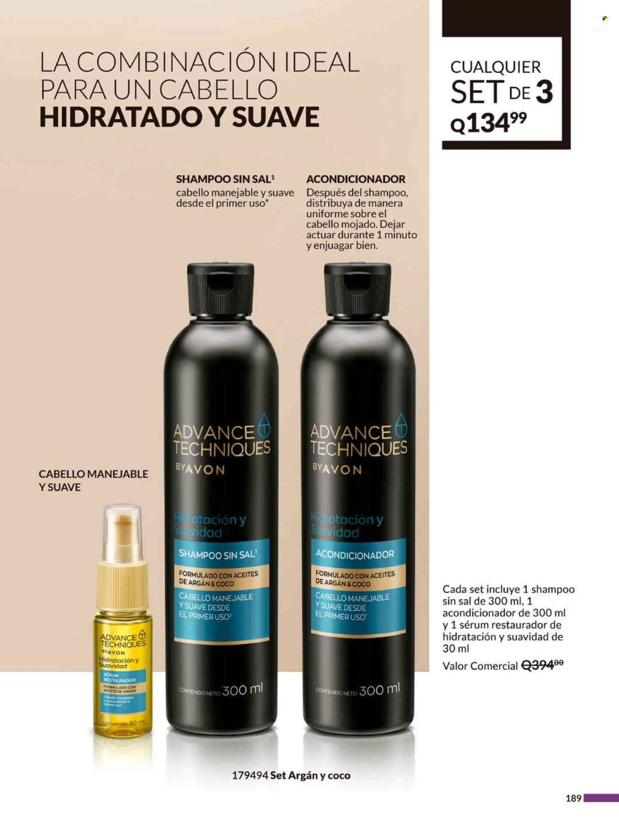 Catálogo Avon - 9.10.2024 - 14.11.2024.