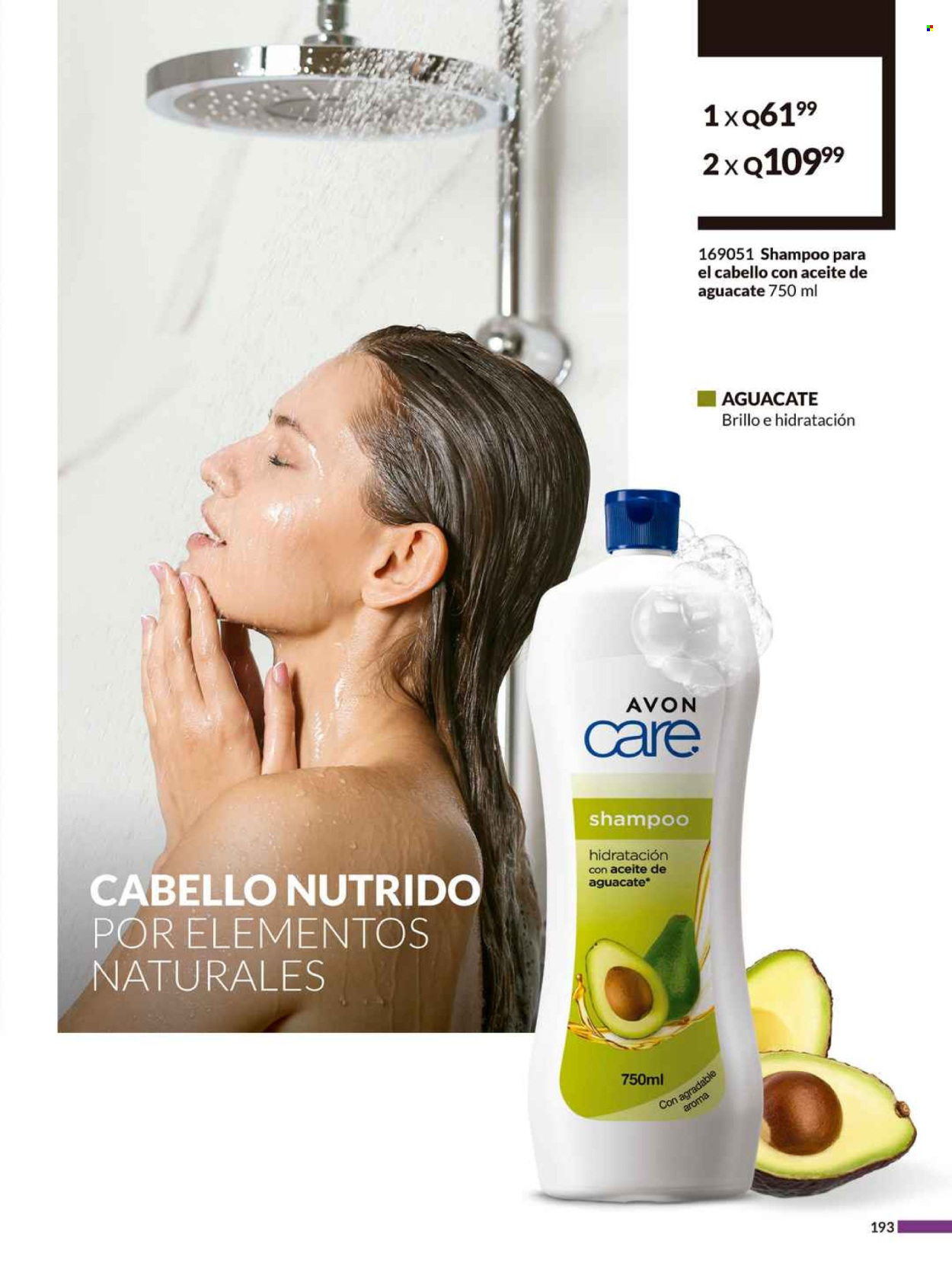 Catálogo Avon - 9.10.2024 - 14.11.2024.