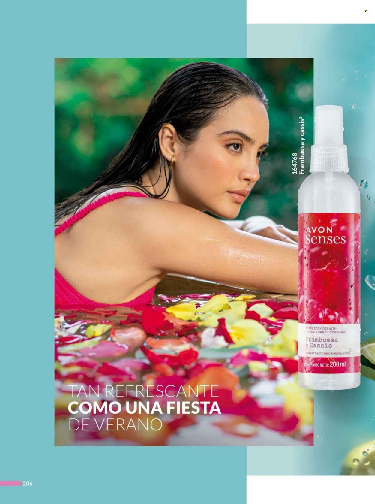 Catálogo Avon - 9.10.2024 - 14.11.2024.