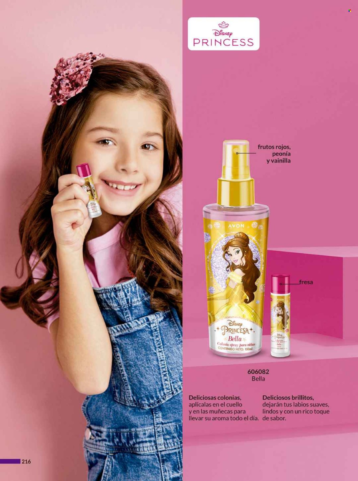 Catálogo Avon - 9.10.2024 - 14.11.2024.