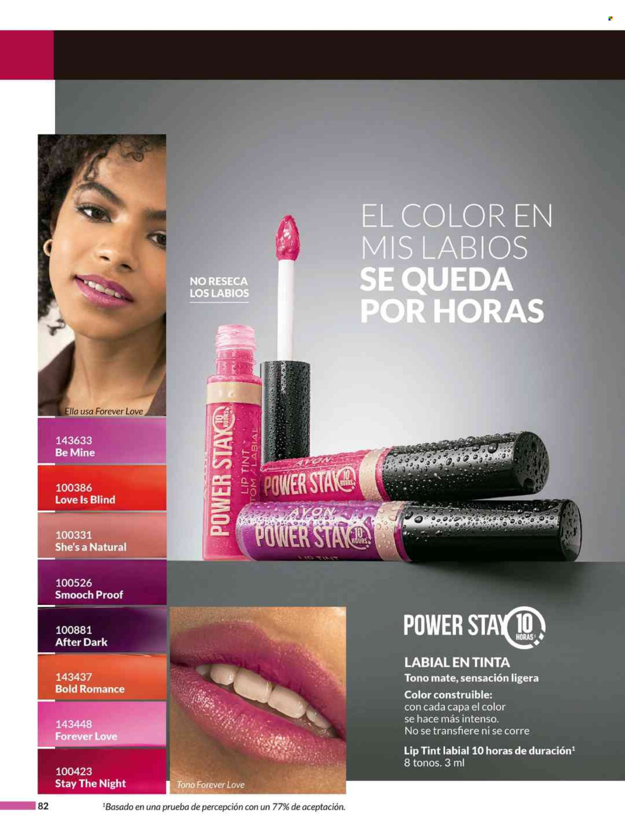 Catálogo Avon - 28.10.2024 - 3.12.2024.