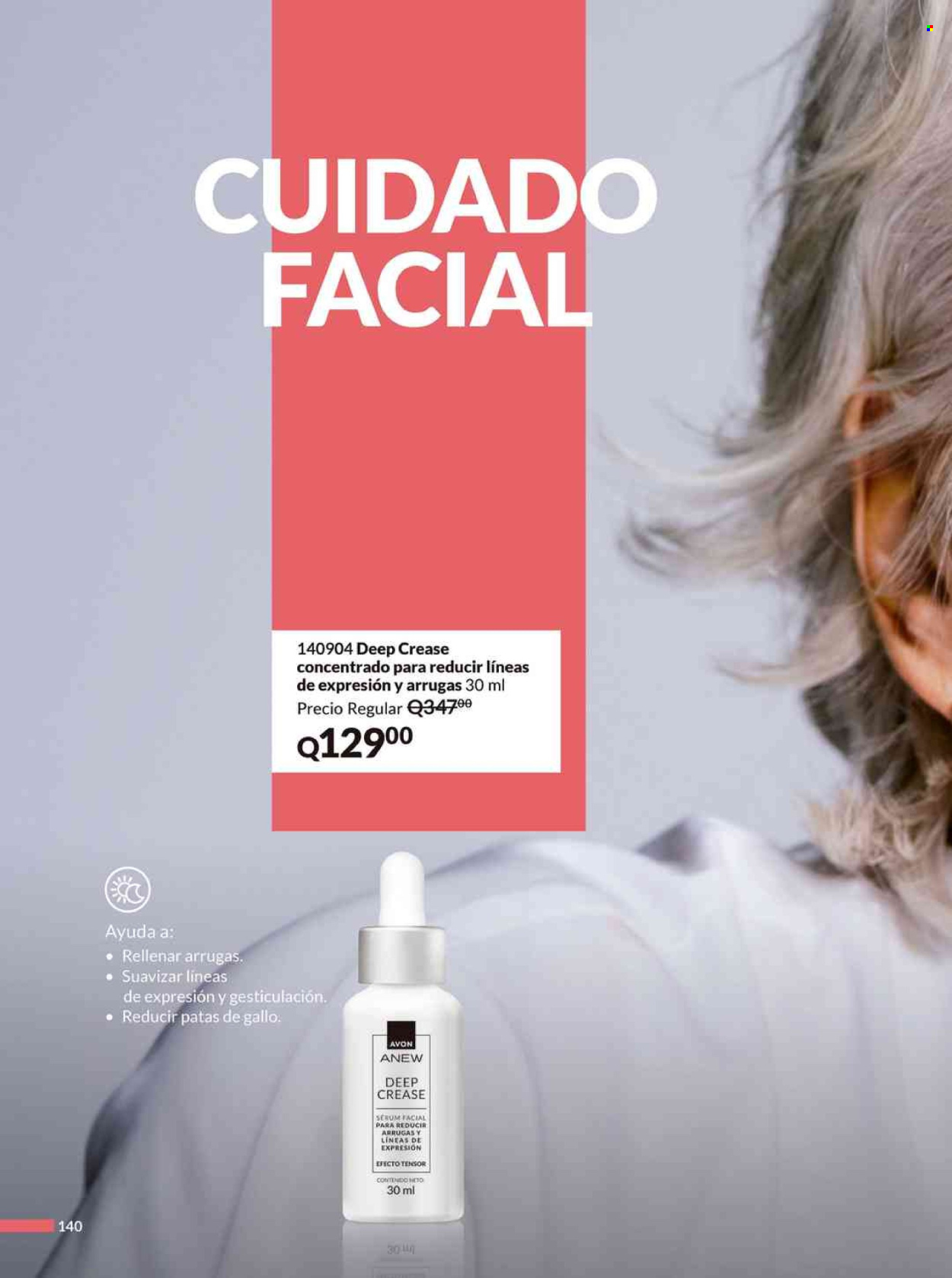 Catálogo Avon - 28.10.2024 - 3.12.2024.