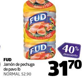 FUD