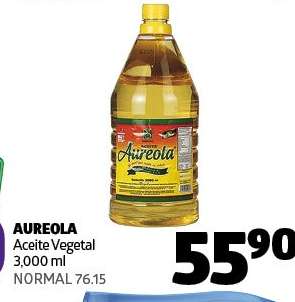 AUREOLA