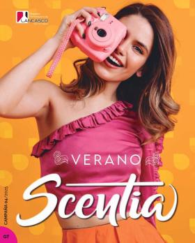 Scentia - Campaña 04