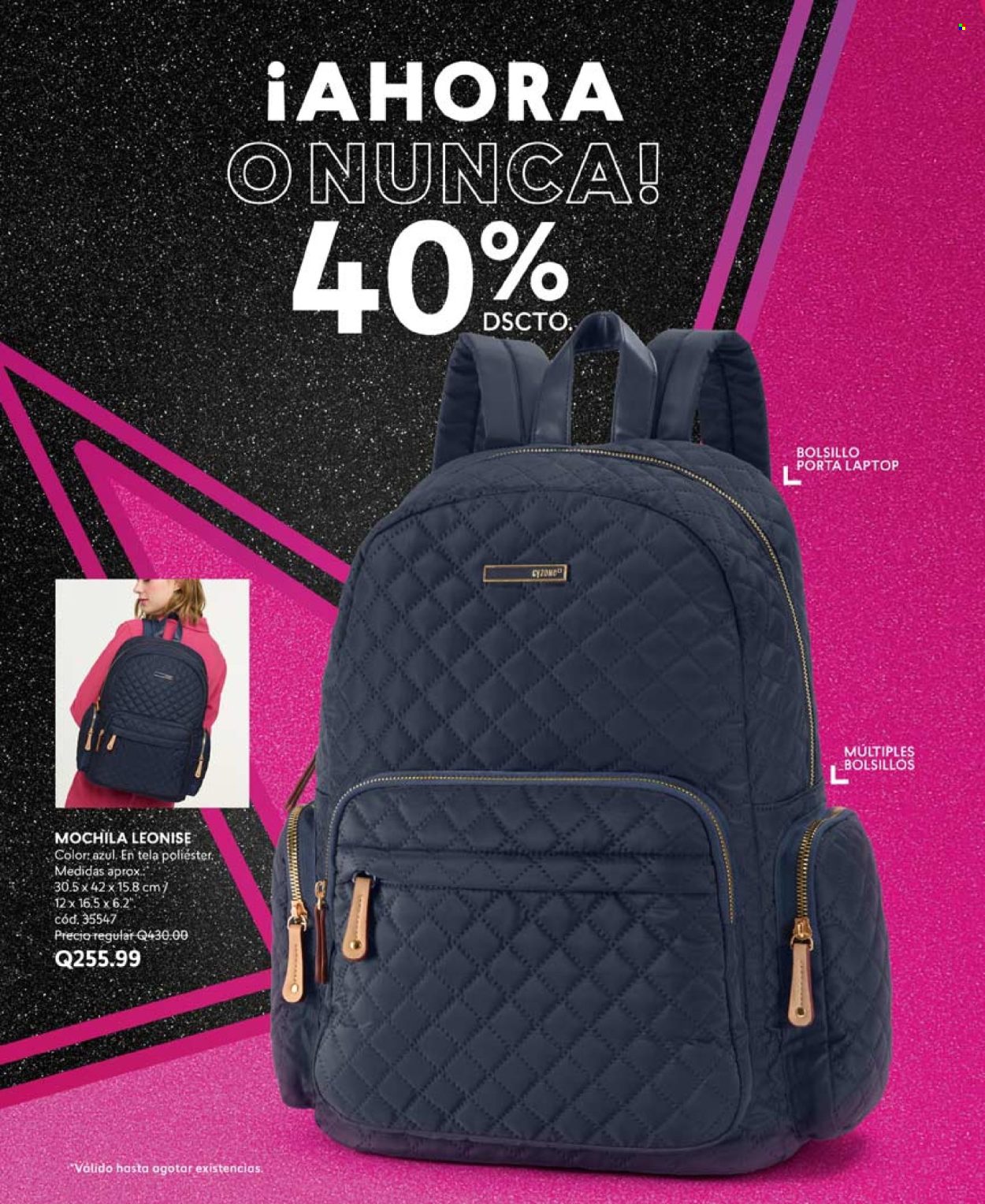 Catálogo Cyzone.
