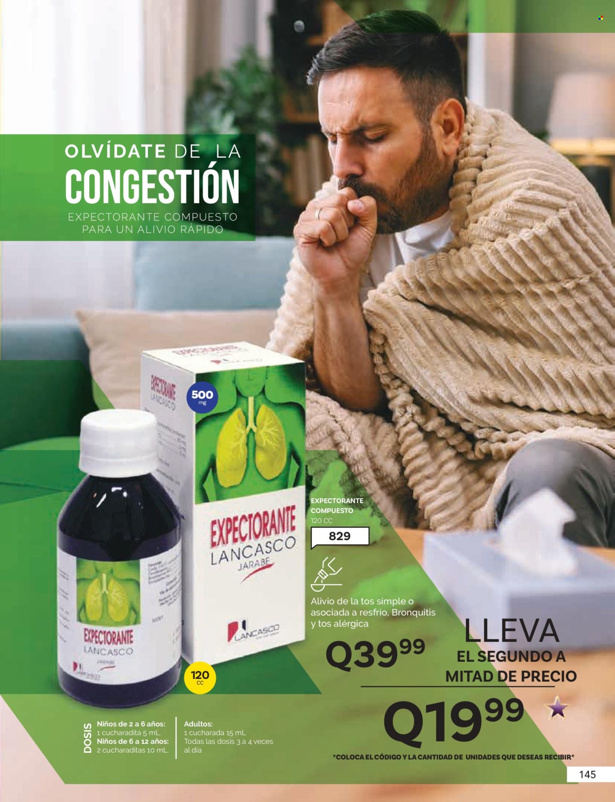 Catálogo Scentia.