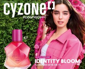 Cyzone - Campaña C07