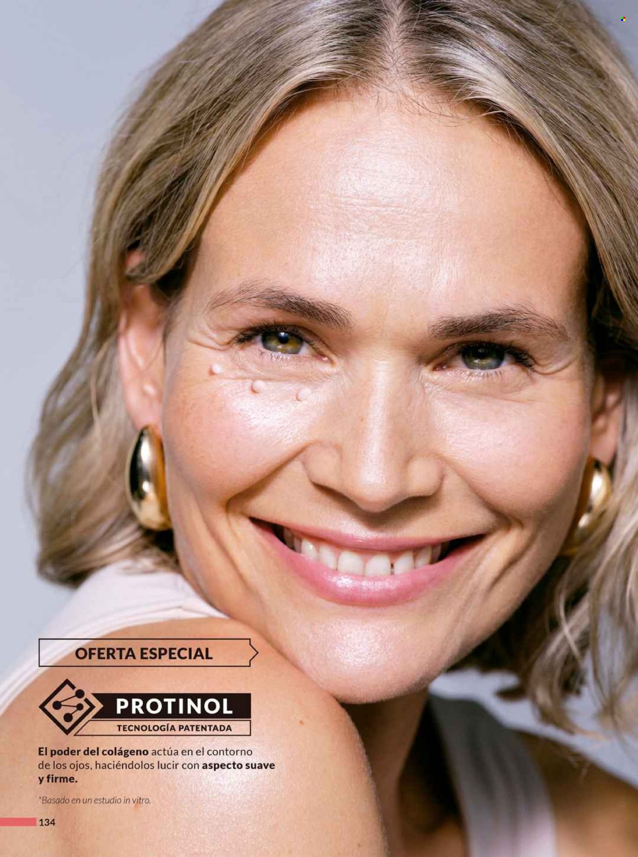 Catálogo Avon.