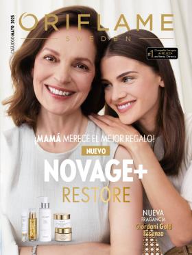 Oriflame