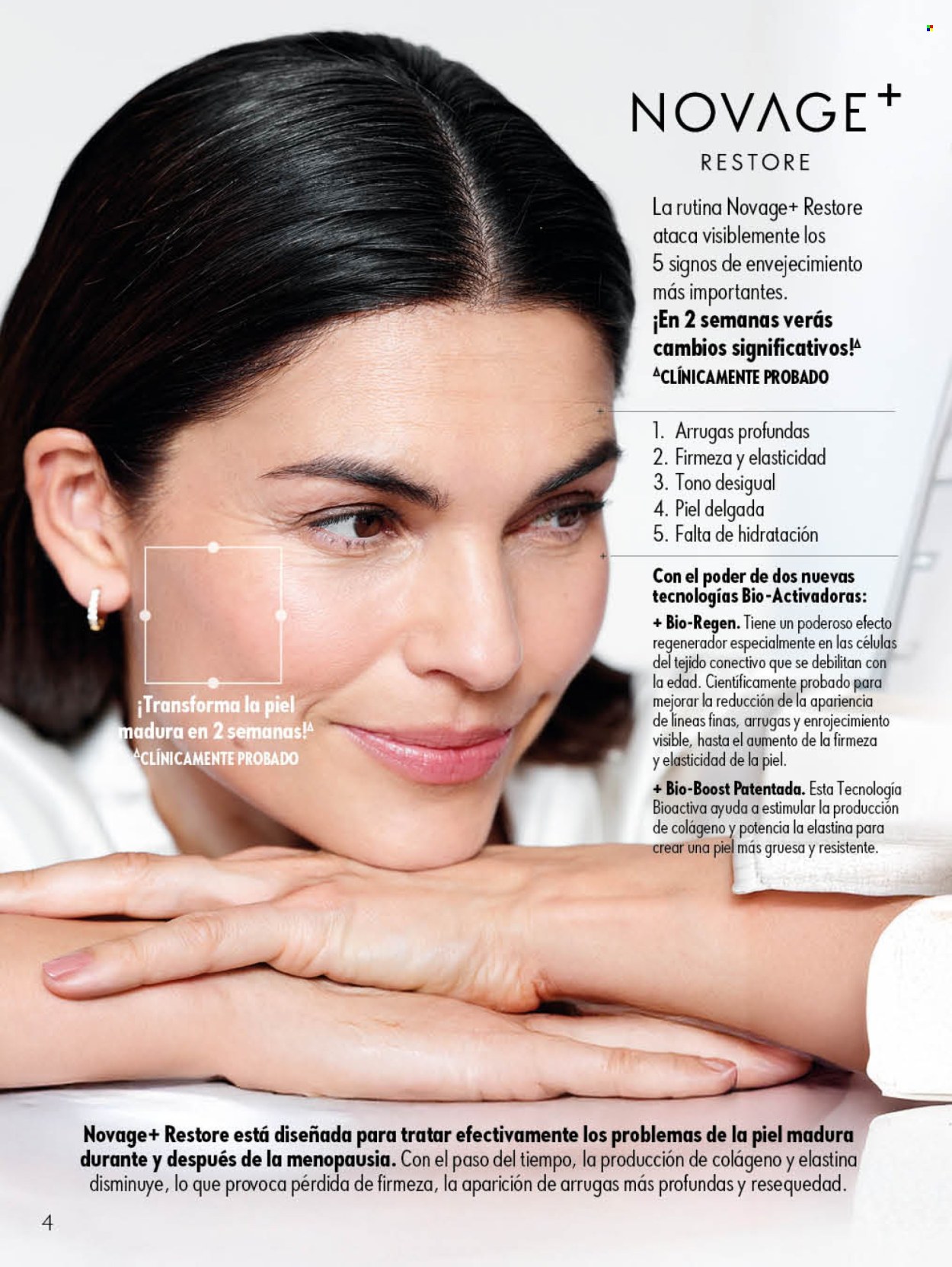 Catálogo Oriflame - 1.5.2025 - 31.5.2025.