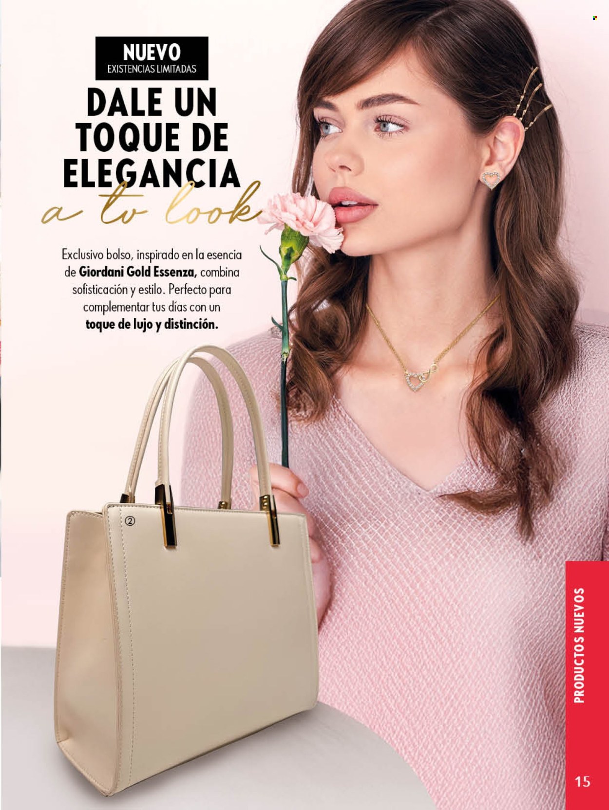 Catálogo Oriflame - 1.5.2025 - 31.5.2025.