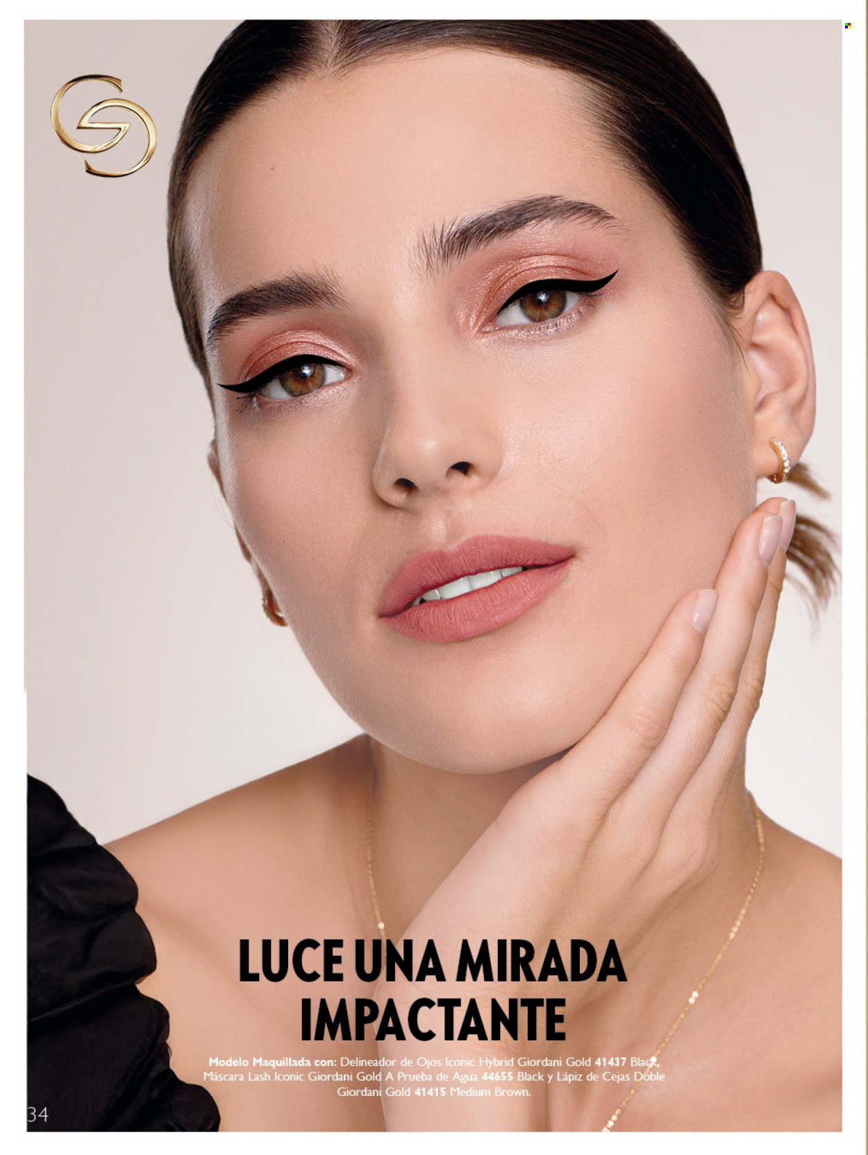 Catálogo Oriflame - 1.5.2025 - 31.5.2025.