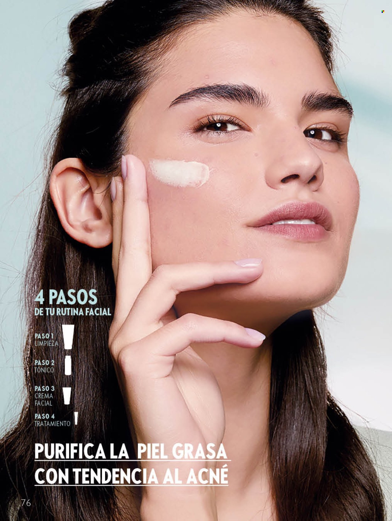 Catálogo Oriflame - 1.5.2025 - 31.5.2025.