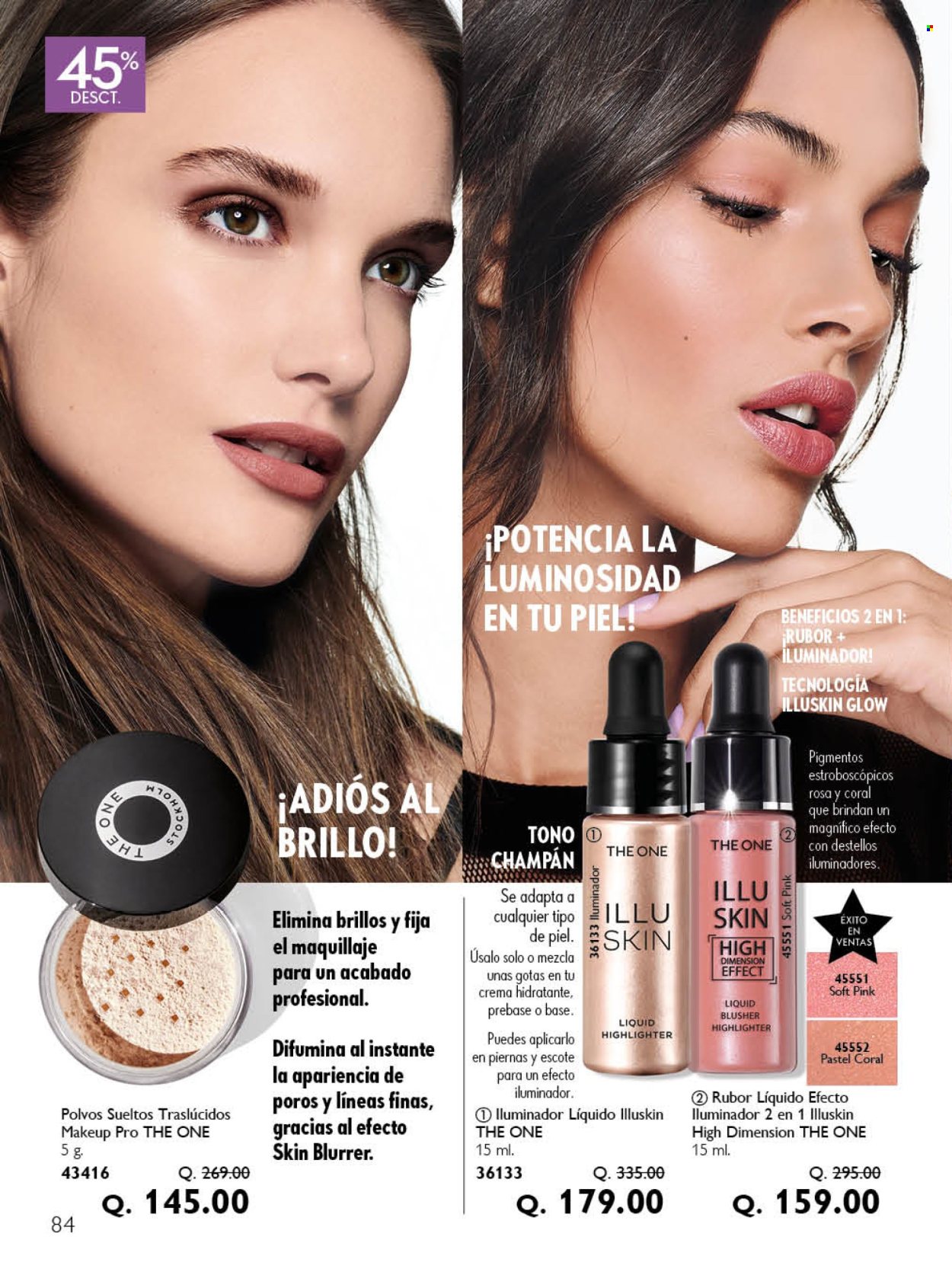 Catálogo Oriflame - 1.5.2025 - 31.5.2025.