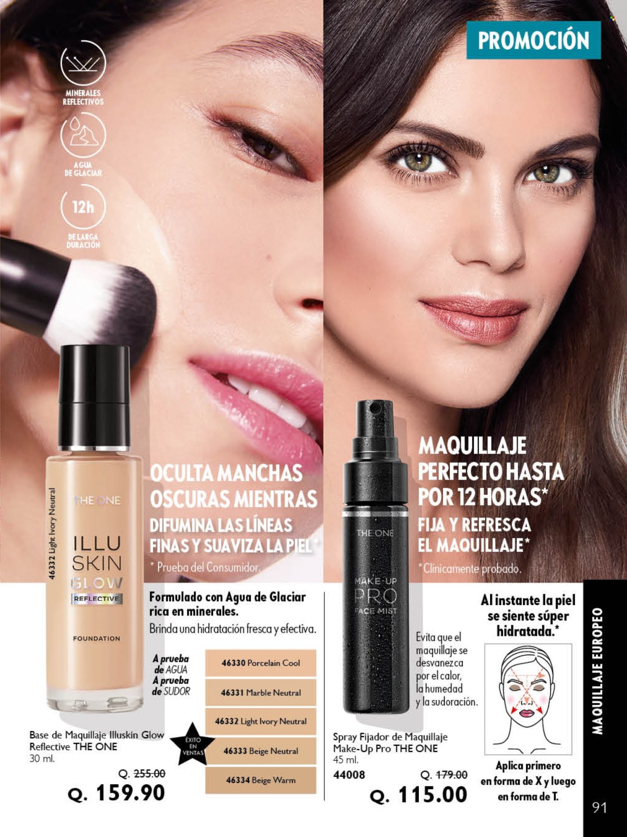 Catálogo Oriflame - 1.5.2025 - 31.5.2025.